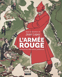 Libro electrónico L'Armée rouge