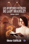 Livre numérique Les aventures occultes de Lady Bradsley