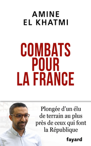 Livro digital Combats pour la France