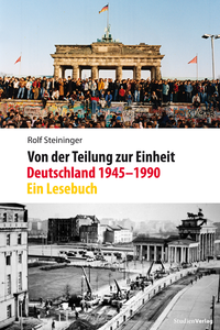 Livre numérique Von der Teilung zur Einheit. Deutschland 1945–1990