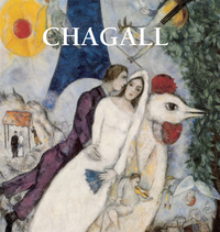 Livre numérique Chagall