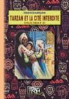 Libro electrónico Tarzan et la Cité Interdite (cycle de Tarzan n° 20)