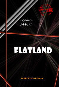 Livre numérique Flatland