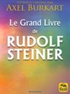 Livre numérique Le grand livre de Rudolf Steiner