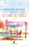 Electronic book Le coin de table