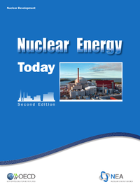 Electronic book Nuclear Energy Today (Second Edition)