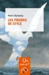 Electronic book Les Figures de style
