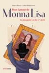 E-Book Pour l'amour de Monna Lisa
