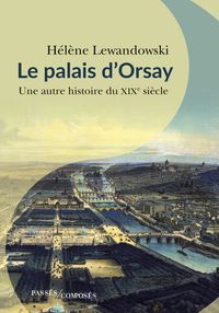 Electronic book Le Palais d'Orsay