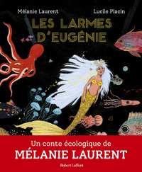 Libro electrónico Les Larmes d'Eugénie