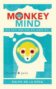 Electronic book Monkey Mind
