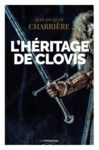 Livro digital L'héritage de Clovis