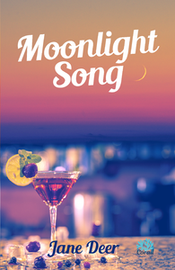 Livre numérique Moonlight Song