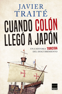 Livre numérique Cuando Colón llegó a Japón