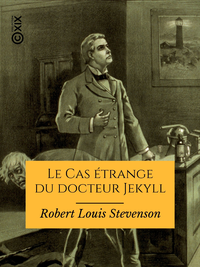 Electronic book Le Cas étrange du docteur Jekyll