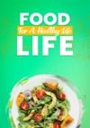 Livre numérique Food For A Healthy Life