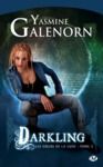 Livre numérique Darkling