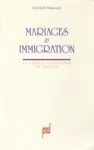 Livre numérique Mariages et immigration