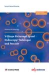 Livro digital V-shape Bichannel Spinal Endoscopy: Technique and Practice