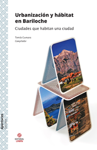 Livre numérique Urbanización y hábitat en Bariloche