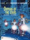 Libro electrónico Valerian et Laureline (english version) - Volume 17 - Orphan of the Stars