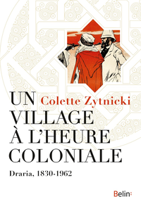 Electronic book Un village à l'heure coloniale