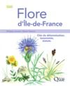 Electronic book Flore d'Île-de-France