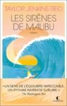 Electronic book Les sirènes de Malibu