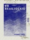 Livre numérique En Beaujolais