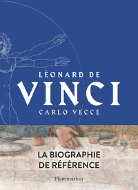 Libro electrónico Léonard de Vinci