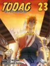 Electronic book TODAG: Tales of Demons and Gods - Tome 23
