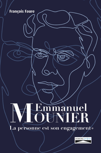 Electronic book Emmanuel Mounier