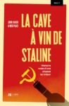 Livre numérique La cave à vin de Staline