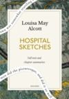 Electronic book Hospital Sketches: A Quick Read edition