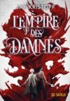 Livre numérique L'Empire des Damnés (e-book) - Tome 02