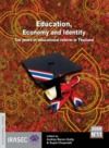 Electronic book Education, Economy and Identity