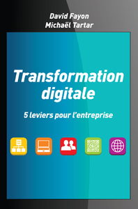 Livre numérique Transformation digitale