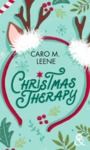 Electronic book Christmas Therapy
