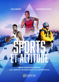 Livre numérique Sports et altitude