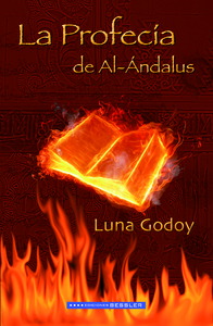 Livre numérique La Profecía de Al-Ándalus