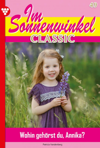 Electronic book Im Sonnenwinkel Classic 49 – Familienroman