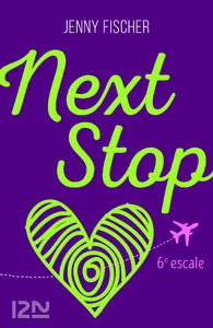 Livre numérique Next Stop - 6e escale