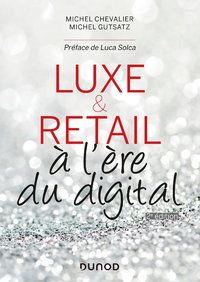 Livre numérique Luxe et Retail - 2e éd.