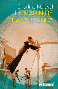 Livre numérique Le Marin de Casablanca