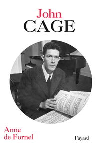 Livre numérique John Cage