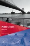 Electronic book Patti Smith