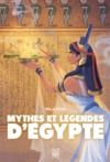 Livre numérique Mythes et légendes d'Égypte