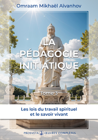 Electronic book La pédagogie initiatique (Tome 3)