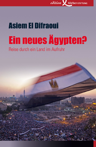 Livre numérique Ein neues Ägypten?