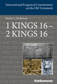 Electronic book 1 Kings 16 - 2 Kings 16